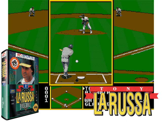 Tony La Russa Baseball (U) [!]